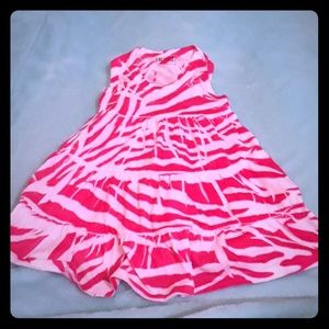 Newborn Baby Dress